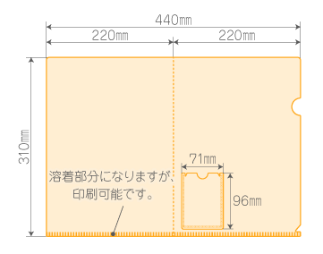 B表面左下