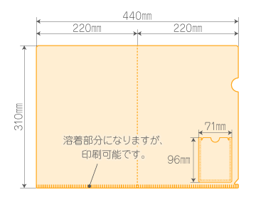 A 表面 右下