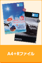 A4+Rファイル